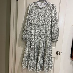 Dainty Jewell’s Garden Reverie Dress